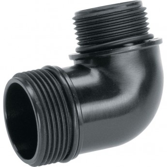 Фитинг к погружному насосу GARDENA 1x1 Фитинг к погружному насосу GARDENA 1x1