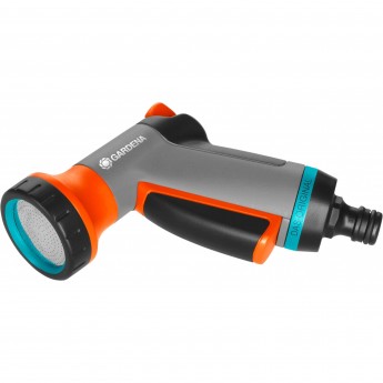 Пистолет-наконечник балконный GARDENA Домашнее садоводство 18405-20.000.00 Пистолет-наконечник балконный GARDENA Домашнее садоводство 18405-20.000.00